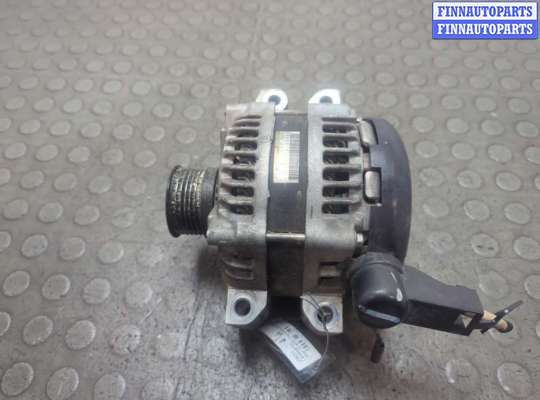 Генератор JPB6309 на Jeep Grand Cherokee 2013-2022