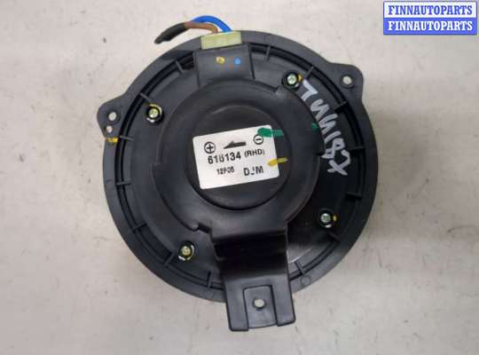 купить Двигатель отопителя (моторчик печки) на Opel Antara 2006-2015