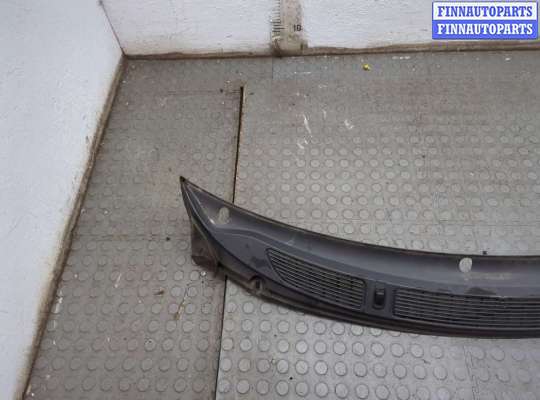 купить Жабо под дворники (дождевик) на Skoda Fabia 2007-2014