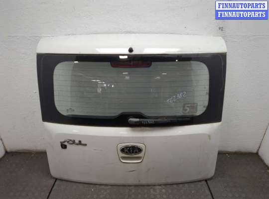 Замок багажника KA603875 на KIA Soul 2008-2014