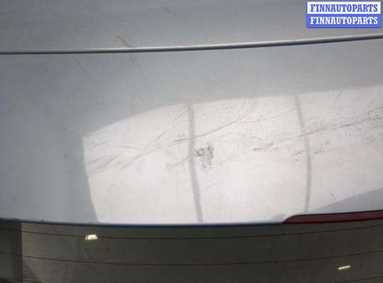 купить Крышка (дверь) багажника на Ford Focus 2 2008-2011