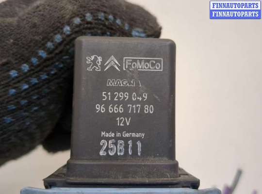купить Реле накала на Ford Focus 3 2011-2015