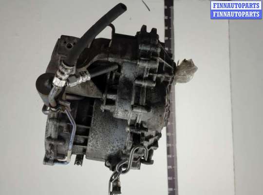 купить КПП - вариатор на Mercedes A W169 2004-2012