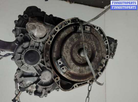 купить КПП - вариатор на Mercedes A W169 2004-2012