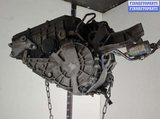 купить КПП - вариатор на Mercedes A W169 2004-2012