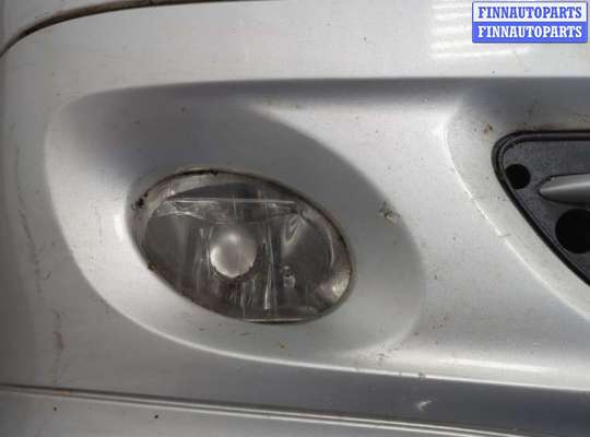 купить Бампер на Mercedes C W203 2000-2008