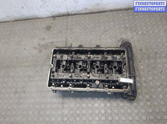 Головка блока (ГБЦ) FO1860800 на Ford Transit 2006-2014