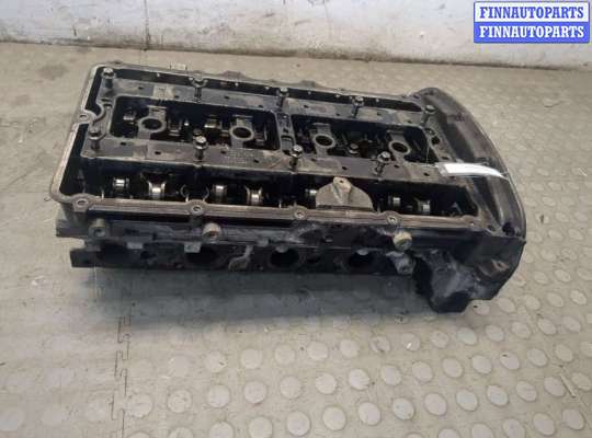 купить Головка блока (ГБЦ) на Ford Transit 2006-2014