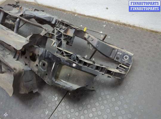 купить Замок капота на Ford Focus 3 2011-2015