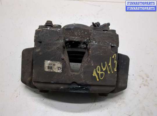 Суппорт AU1744212 на Audi A4 (B8) Allroad 2009-2016