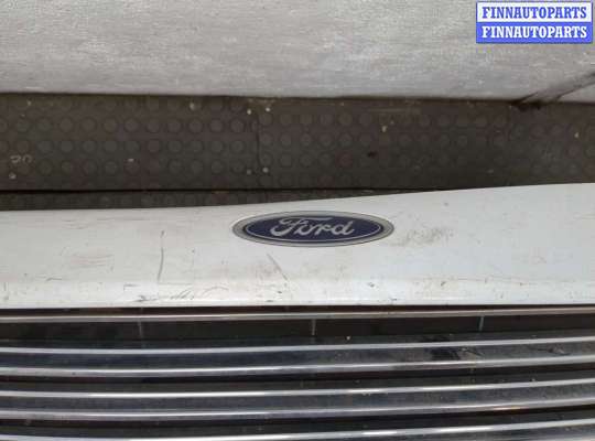 купить Бампер на Ford Mondeo 5 2015-2022