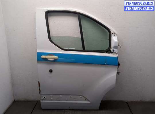 купить Ручка двери наружная на Ford Transit (Tourneo) Custom 2014-