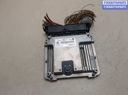 Блок управления двигателем BM3554214 на BMW 5 F10 2010-2017