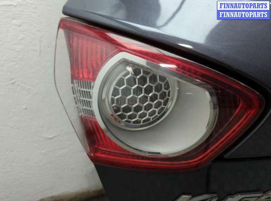 купить Крышка (дверь) багажника на Ford Kuga 2008-2012