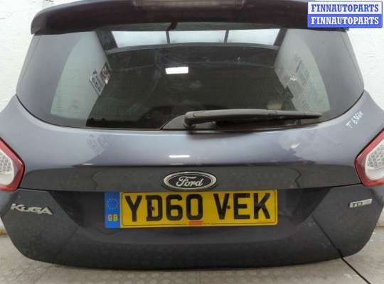 купить Крышка (дверь) багажника на Ford Kuga 2008-2012