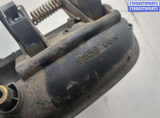 купить Ручка крышки багажника на Mercedes Vito W639 2003-2014