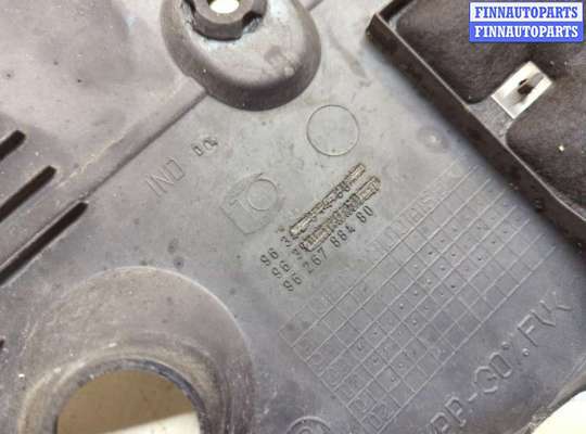 Крышка ДВС (декоративная)