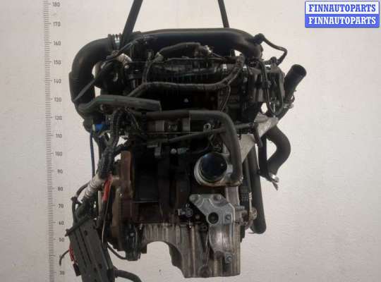 купить Двигатель (ДВС) на Ford Focus 3 2011-2015