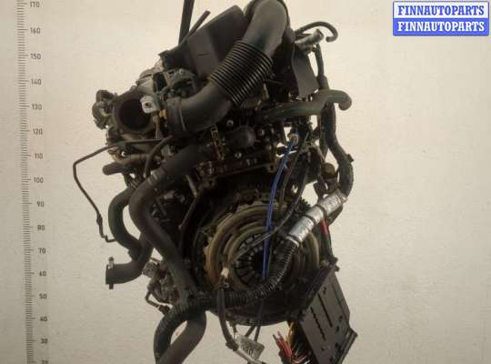 купить Двигатель (ДВС) на Ford Focus 3 2011-2015