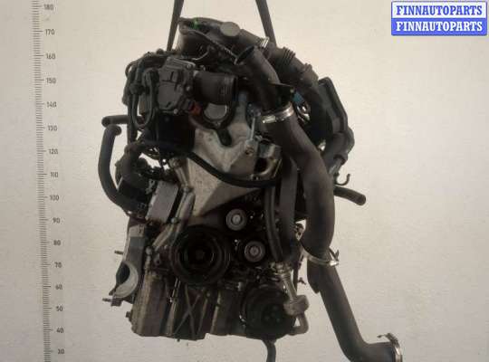 купить Двигатель (ДВС) на Ford Focus 3 2011-2015
