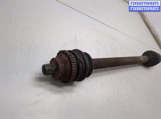 купить Полуось (приводной вал, шрус) на Smart Fortwo 1998-2007