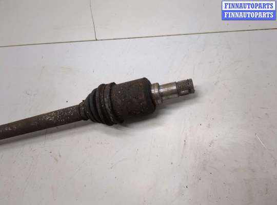 купить Полуось (приводной вал, шрус) на Smart Fortwo 1998-2007