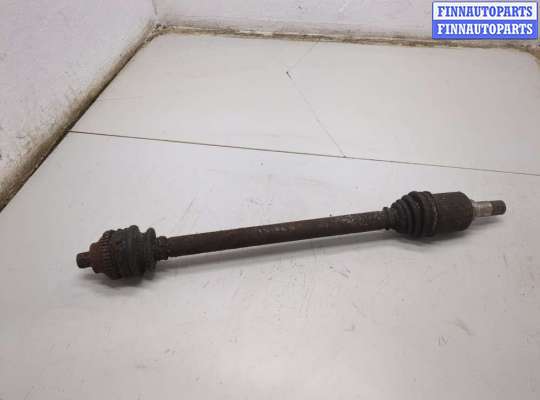 купить Полуось (приводной вал, шрус) на Smart Fortwo 1998-2007