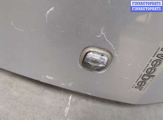 купить Крыло на Skoda Roomster 2006-2015