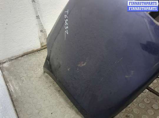 купить Бампер на Honda Accord 7 2003-2007