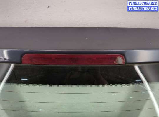 купить Крышка (дверь) багажника на Opel Meriva 2003-2010
