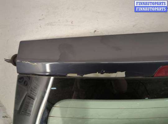купить Крышка (дверь) багажника на Opel Meriva 2003-2010