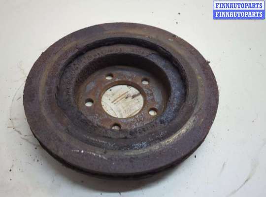 купить Диск тормозной на Chrysler 300M 1998-2004