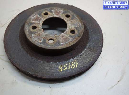 Диск тормозной CRQ8039 на Chrysler 300M 1998-2004