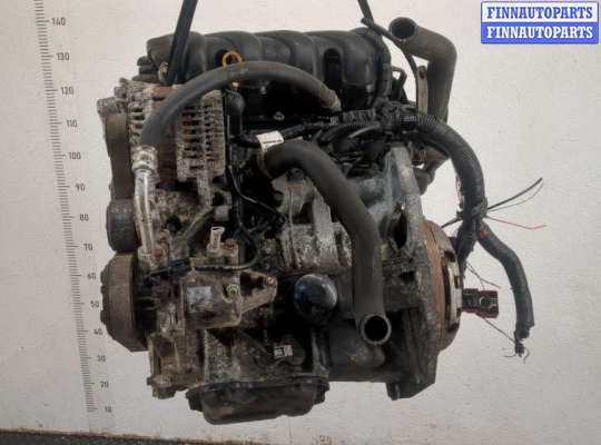 купить Двигатель (ДВС) на Nissan Juke 2010-2019