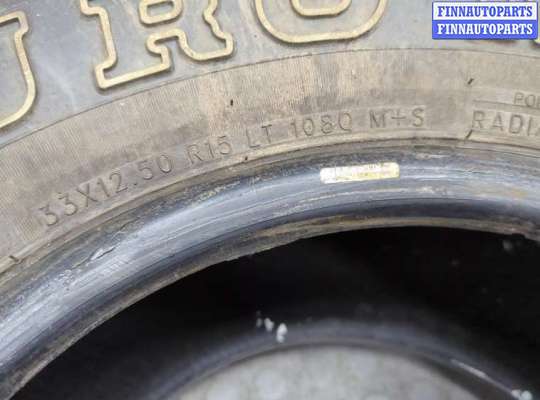купить Шина на Mitsubishi Montero Sport / Pajero Sport 1996-2008