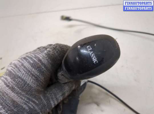 купить Кулиса КПП на Mercedes C W203 2000-2008