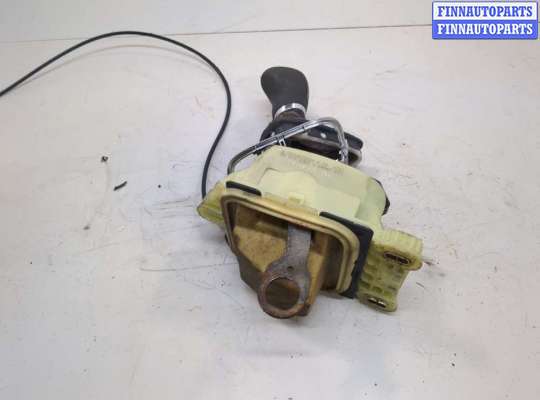 купить Кулиса КПП на Mercedes C W203 2000-2008