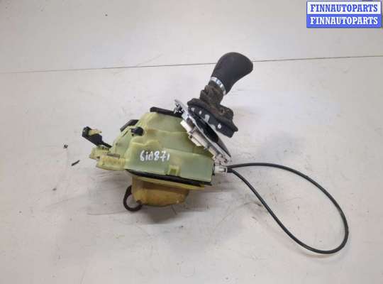 купить Кулиса КПП на Mercedes C W203 2000-2008