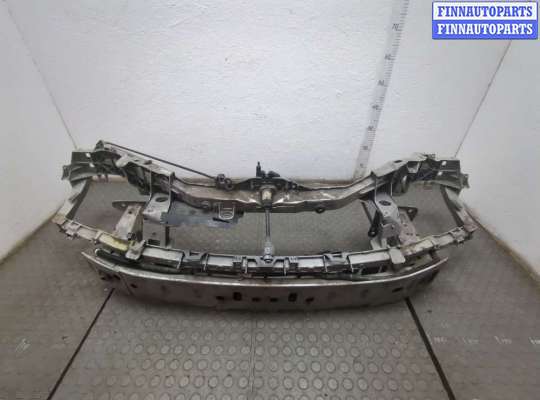 Усилитель бампера FO2100333 на Ford Focus 2 2008-2011