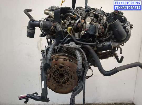 купить Турбина на Toyota Avensis 3 2008-2018