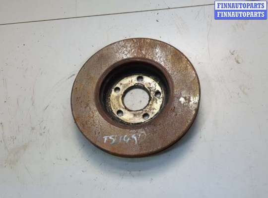 купить Диск тормозной на Jaguar X-Type 2001-2009
