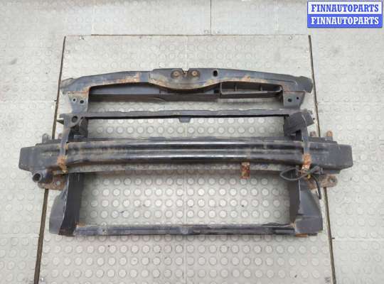 Усилитель бампера SK509541 на Skoda Octavia (A5) 2004-2013