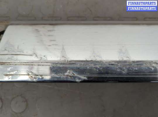 купить Рейлинг на крышу (одиночка) на Infiniti QX56 2004-2010