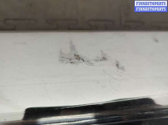 купить Рейлинг на крышу (одиночка) на Infiniti QX56 2004-2010