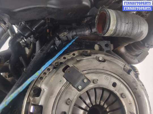купить ТНВД на Ford S-Max 2006-2010