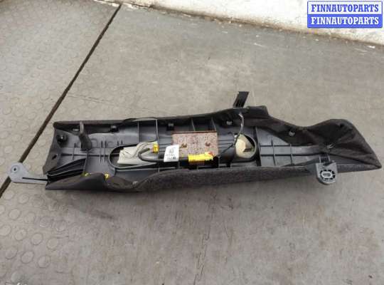 купить Подушка безопасности боковая (в сиденье) на Toyota Camry V40 2006-2011