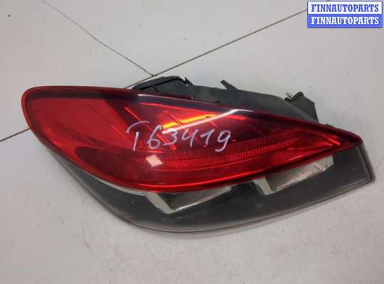 купить Фонарь (задний) на Renault Megane 3 2009-2016