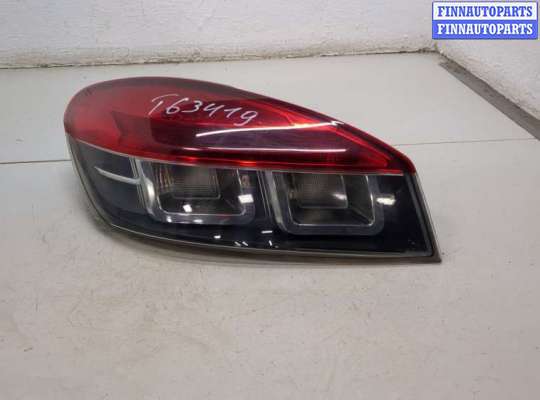 Фонарь (задний) RN1591772 на Renault Megane 3 2009-2016