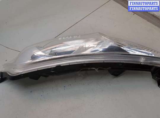 купить Поворот на Nissan Juke 2010-2019