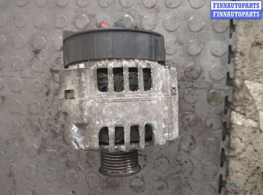 купить Генератор на Renault Scenic 2003-2009